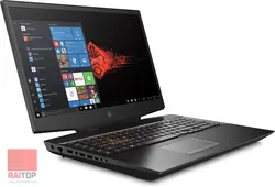 لپ تاپ گیمینگ 17 اینچی HP مدل OMEN 17-c Core i7 RTX 2070S