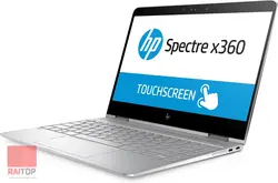 لپ تاپ استوک HP مدل Spectre x360 - 13-w0