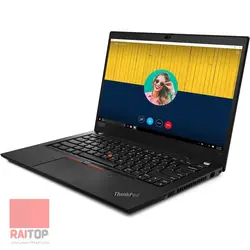لپ تاپ 14 اینچی Lenovo مدل ThinkPad T495