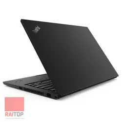لپ تاپ 14 اینچی Lenovo مدل ThinkPad T495