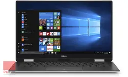 لپ تاپ 13.3 اینچی Dell مدل XPS 13 9365