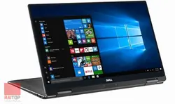 لپ تاپ 13.3 اینچی Dell مدل XPS 13 9365