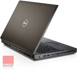 لپ تاپ استوک 15 اینچی Dell مدل Precision M4800