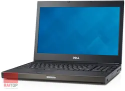 لپ تاپ استوک 15 اینچی Dell مدل Precision M4800