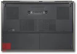 لپ تاپ استوک 15 اینچی Dell مدل Precision M4800