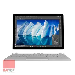 تبلت استوک 13 اینچی مایکروسافت مدل Surface Book 1 i7