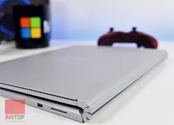 تبلت استوک 13 اینچی مایکروسافت مدل Surface Book 1 i7