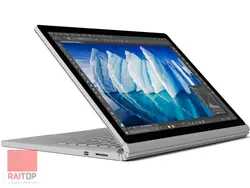 تبلت استوک 13 اینچی مایکروسافت مدل Surface Book 1 i7