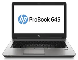 لپ‌تاپ استوک HP مدل ProBook 645 G1