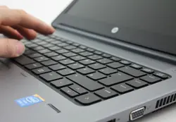 لپ‌تاپ استوک HP مدل ProBook 645 G1