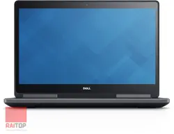 لپ تاپ استوک 17 اینچی Dell مدل Precision 7720