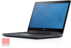 لپ تاپ استوک 17 اینچی Dell مدل Precision 7720