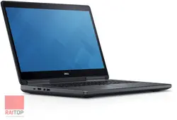 لپ تاپ استوک 17 اینچی Dell مدل Precision 7720