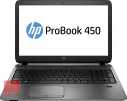 لپ تاپ استوک HP مدل ProBook 450 G2