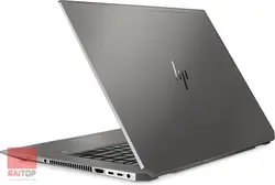 لپ تاپ 15 اینچی HP مدل ZBook 15 Studio G5 Workstation