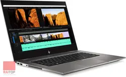 لپ تاپ 15 اینچی HP مدل ZBook 15 Studio G5 Workstation