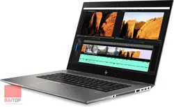 لپ تاپ 15 اینچی HP مدل ZBook 15 Studio G5 Workstation