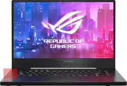 لپ تاپ گیمینگ Asus مدل ROG Zephyrus GA502DU
