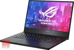 لپ تاپ گیمینگ Asus مدل ROG Zephyrus GA502DU