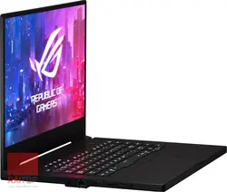 لپ تاپ گیمینگ Asus مدل ROG Zephyrus GA502DU