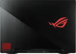 لپ تاپ گیمینگ Asus مدل ROG Zephyrus GA502DU