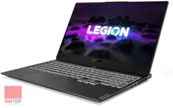 لپ تاپ گیمینگ Lenovo مدل Legion Slim 7 Gen 6