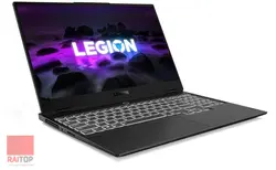 لپ تاپ گیمینگ Lenovo مدل Legion Slim 7 Gen 6