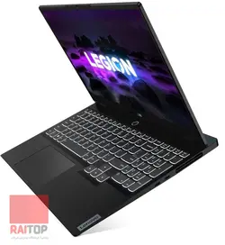 لپ تاپ گیمینگ Lenovo مدل Legion Slim 7 Gen 6