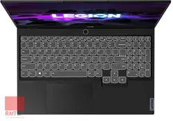 لپ تاپ گیمینگ Lenovo مدل Legion Slim 7 Gen 6