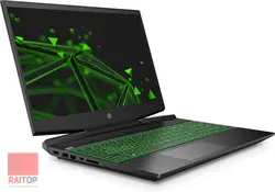 لپ تاپ گیمینگ HP مدل Pavilion 15-dk1 i7 2060