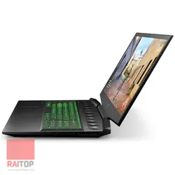 لپ تاپ گیمینگ HP مدل Pavilion 15-dk1 i7 2060