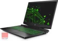 لپ تاپ گیمینگ HP مدل Pavilion 15-dk1 i7 2060