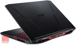 لپ‌تاپ Acer مدل Nitro 5 AN515-45 به همراه هدست، ماوس و ماوس‌پد