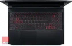 لپ‌تاپ Acer مدل Nitro 5 AN515-45 به همراه هدست، ماوس و ماوس‌پد