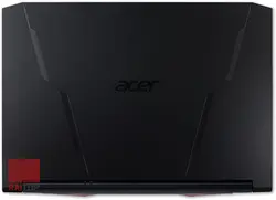 لپ‌تاپ Acer مدل Nitro 5 AN515-45 به همراه هدست، ماوس و ماوس‌پد