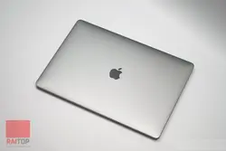 لپ تاپ 15 اینچی اپل Apple مدل MacBook Pro (2016)