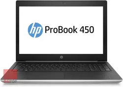 لپ تاپ 15 اینچی HP مدل ProBook 450 G5