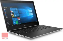 لپ تاپ 15 اینچی HP مدل ProBook 450 G5
