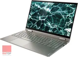 لپ تاپ 15 اینچی Lenovo مدل Yoga C740-15IML