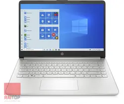 لپ تاپ 14 اینچی HP مدل 14s-dr 1135g7