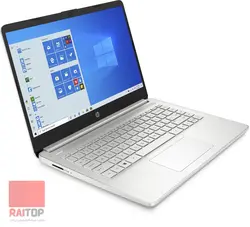 لپ تاپ 14 اینچی HP مدل 14s-dr 1135g7