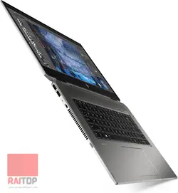 لپ تاپ ورکستیشن 15 اینچی HP مدل ZBook Studio x360 G5
