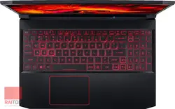 لپ تاپ اپن باکس گیمینگ 15 اینچی Acer مدل Nitro 5 an515-55 i5