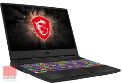 لپ‌تاپ 15 اینچی MSI مدل GL65 Leopard 10SC
