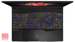 لپ‌تاپ 15 اینچی MSI مدل GL65 Leopard 10SC