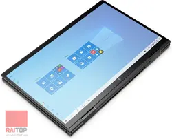 لپ تاپ 15 اینچی اپن باکس Hp مدل ENVY x360 15m-ee Ryzen 7