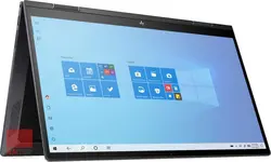 لپ تاپ 15 اینچی Hp مدل ENVY x360 15-e 5700U