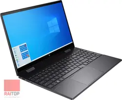 لپ تاپ 15 اینچی Hp مدل ENVY x360 15-e 5700U