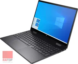 لپ تاپ 15 اینچی Hp مدل ENVY x360 15-e 5700U