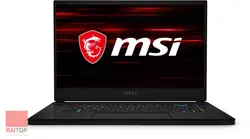 لپ تاپ گیمینگ MSI مدل GS66 Stealth 10SF